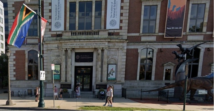 museums near injury attorney in Center City Philadelphia